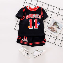 SS-1651B طقم قطعتين سبورت