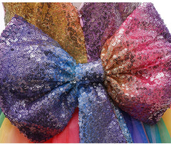 AO0304-70 فستان ترتر مع بندانة شعر