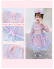 SA-07 فستان صيفي بارد كم او نص كم