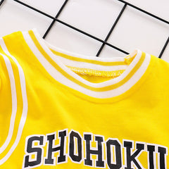 SS-1651B طقم قطعتين سبورت