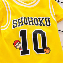 SS-1651B طقم قطعتين سبورت