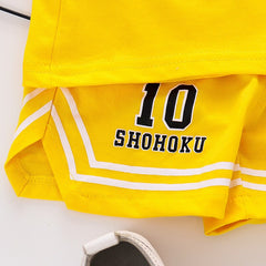 SS-1651B طقم قطعتين سبورت