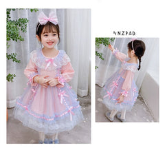 SA-07 فستان صيفي بارد كم او نص كم