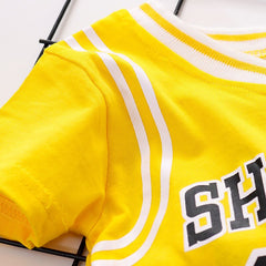 SS-1651B طقم قطعتين سبورت