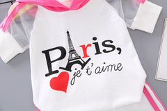 SS-1509B طقم قطن سبورت قطعتين