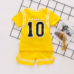 SS-1651B طقم قطعتين سبورت