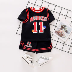 SS-1651B طقم قطعتين سبورت