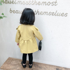 AO0519-51 جكيت جلد خريفي شتوي ربيعي