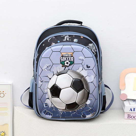 Pa060825-9 شنتة ولادي مناسبة للروضة خامة ممتازة ضد الماء مكفولة